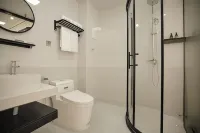 YunSu Guesthouse - Parking