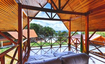 Phayamas Private Beach Resort and Island Brew - Adults Only