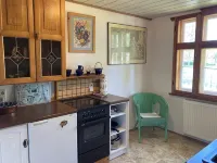 Time Out in the Half-Timbered Holiday Home Landlaune in the Oderbruch (1 h Drive from Berlin) Hotels in Neulewin