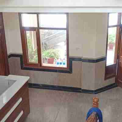 Hotel Som Kunj Circuit House Fitness & Recreational Facilities