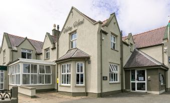 The Valley Hotel, Anglesey