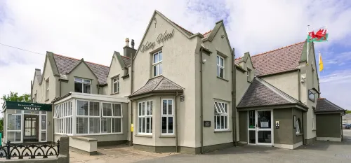 The Valley Hotel, Anglesey