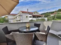 Apartments Ruzica Hoteles en Općina Rab