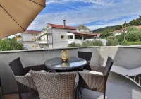 Apartments Ruzica