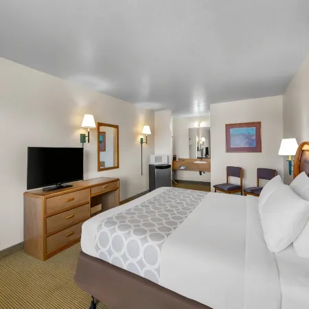 Rodeway Inn Benson AZ