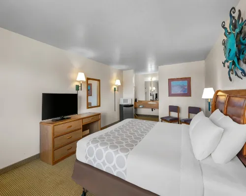 Rodeway Inn Benson AZ Hotéis em Benson