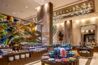 Hilton Bursa Convention Center & Spa - พร้อมอาหารเช้า