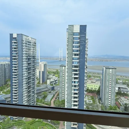 Wanwanyu Homestay (Guoqiang Road)