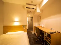 Super Hotel Sapporo-Susukino - Kaplıcalı
