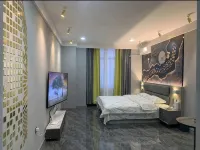 Beauty F16 Xiaomi Smart Theme Apartment - Park Yeri
