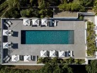 Grand Hotel Du Golfe - Spa & Restaurant - Strand