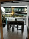 Chermside Central Apartment - Apartments