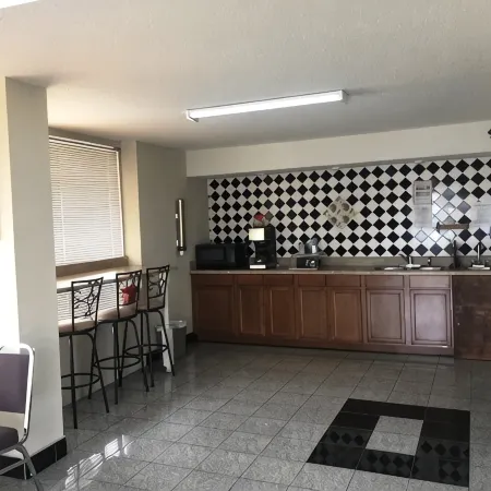 Motel 6 McDonough, GA