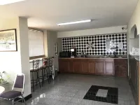 Motel 6 McDonough, GA - Lemmikkieläimet sallittu