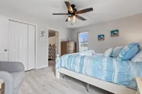 Spacious Family Retreat near Carolina Beach in Wilmington, NC. - Wifi