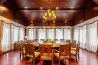 Howard Johnson Conference Resort Chengdu - Aamiainen