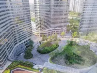 Rugui·OneNight Seaview Apartment (Xiamen Taidi Haixi Branch) Hotels near Haicang