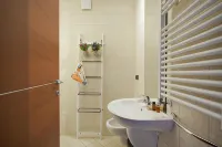 Sky Gate Gold – Suite Terrazza Aeroporto - Apartemen