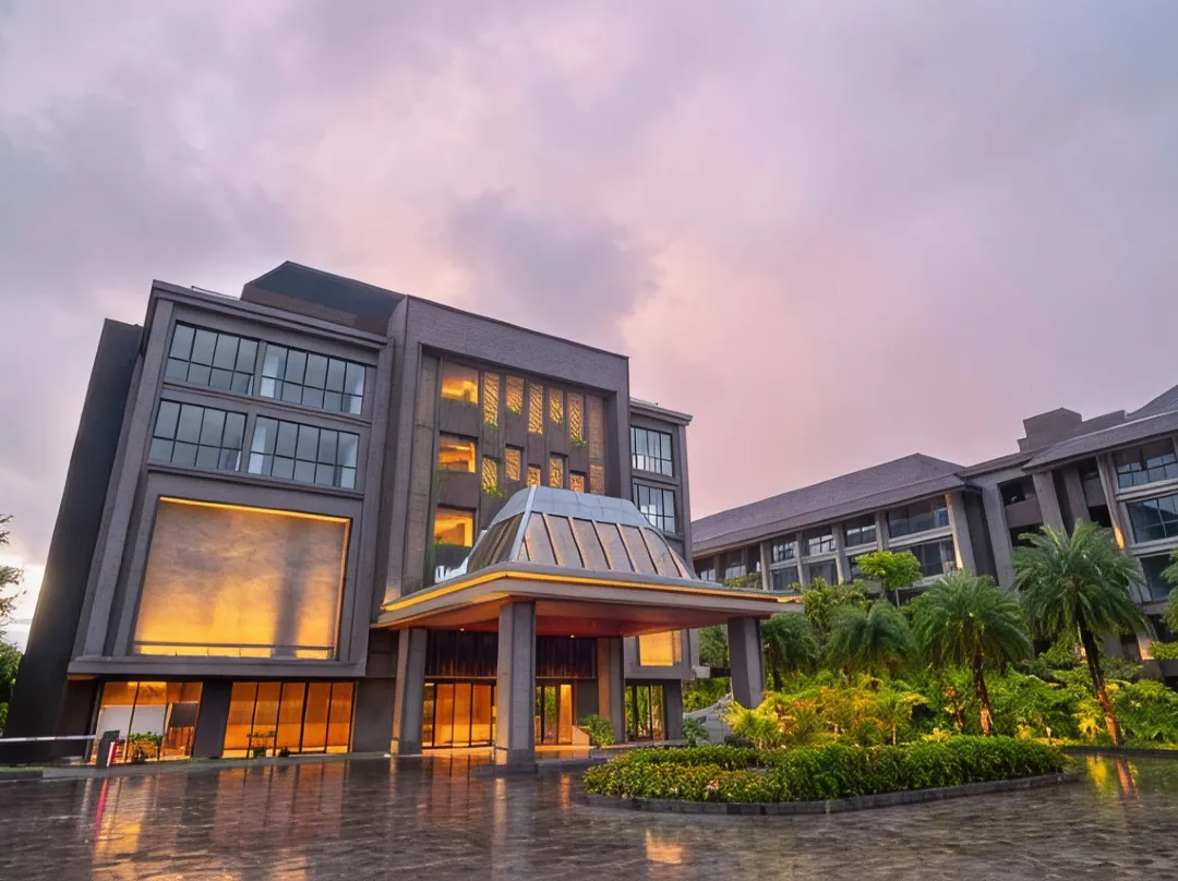Lavaya Resort Nusa Dua Bali - Kuta Selatan