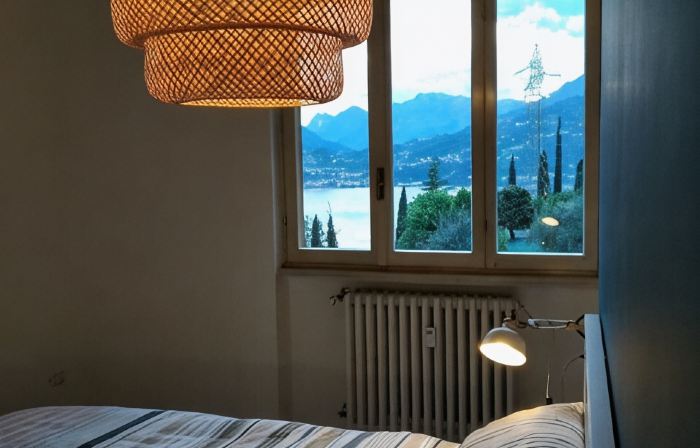 Renovated, amazing lake view