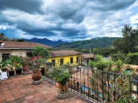 Valle La Merced, Apartment in Antigua Guatemala - Apartments