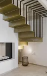 Vacation House LAMIA MATERA 11 in the heart of the Sassi of Matera - บังกะโล