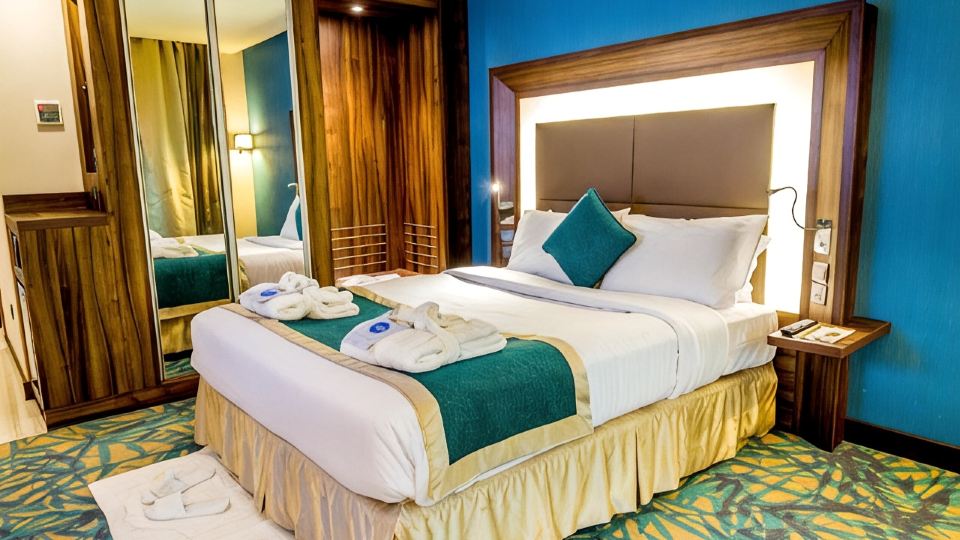 Novotel Yanbu