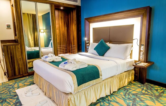 Novotel Yanbu