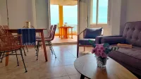 Primera Fila Playa -Familias - Apartments