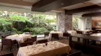 Hotel New Nagasaki - Bữa sáng