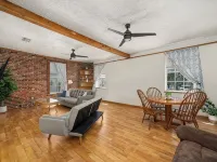 Circle Overlook-Private Downtown apartment Hotels in Sebring