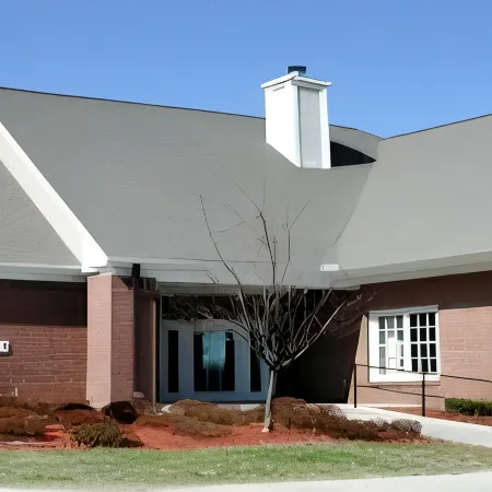 Residence Inn Hartford Manchester