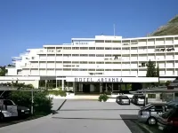 Maistra Select Astarea Hotel Hotels in Mlini