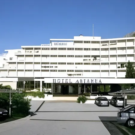 Maistra Select Astarea Hotel