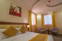 Suknai Aja Hotel Suites - 2-Star