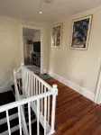 Seaside Stay in Historic Warren