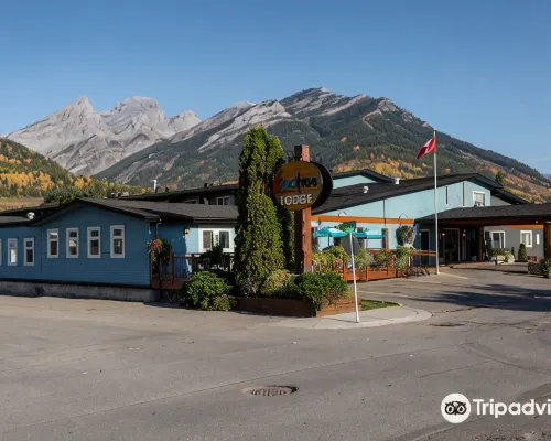 Red Tree Lodge Hotels in Fernie