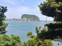 maison de ojolac Hotels near Bong-Wonsa