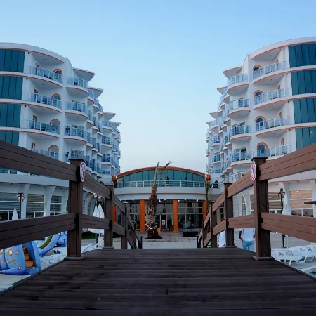 Notion Kesre Beach Hotel & Spa