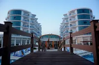 Notion Kesre Beach Hotel & Spa - Bãi biển