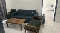 Cameron Highland 912 • Modern Comfort • 3BR 10Pax