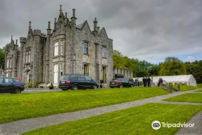 Belleek Castle, Ballina