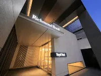 Richmond Hotel Tenjin Nishi-Dori Hotels near The Shops