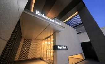 Richmond Hotel Tenjin Nishi-Dori