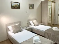 Akademiya Hotel - Inns