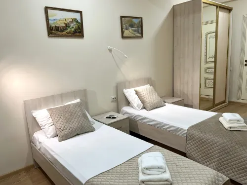 Akademiya Hotel