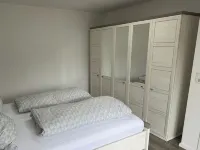 Cozy apartment with terrace in a quiet area Hotels in Schlitz