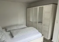 Cozy apartment with terrace in a quiet area - Homestays
