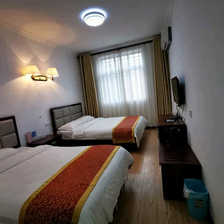 Huadu Hotel