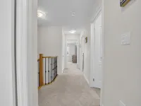 Cozy home minutes from Niagara Falls
